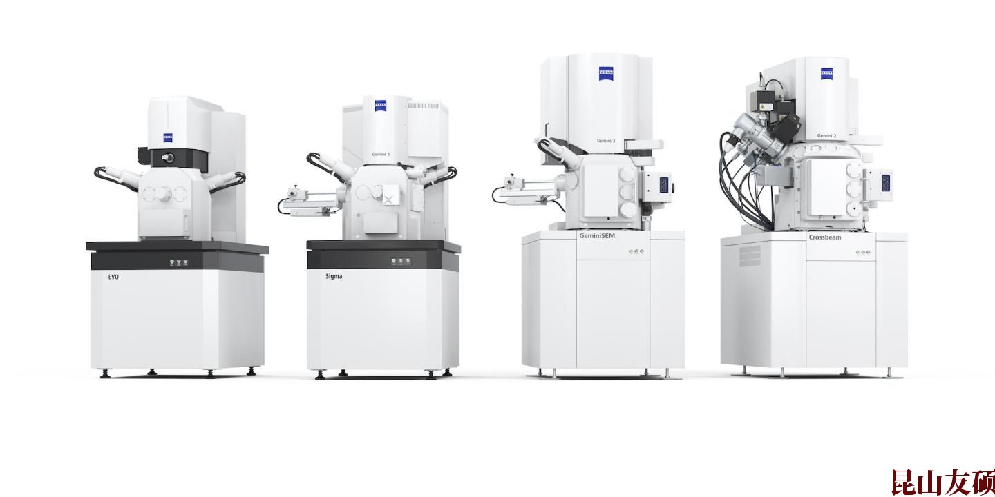 SEM杭州扫描电镜