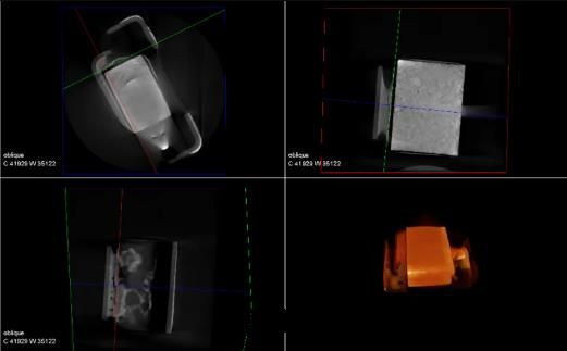 杭州蔡司杭州X射线显微镜